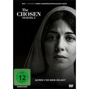 The Chosen Staffel 2