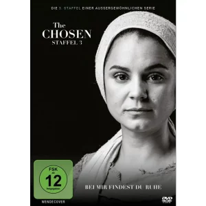 The Chosen Staffel 3