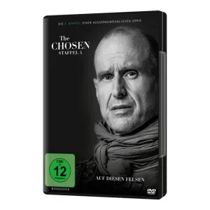 The Chosen Staffel 4