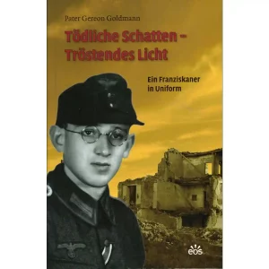 Tödliche Schatten - Tröstendes Licht
