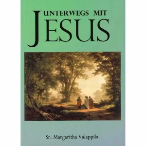 Unterwegs mit Jesus