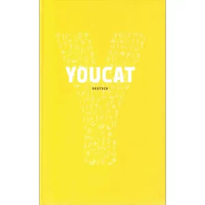 YOUCAT Jugendkatechismus der Katholischen Kirche
