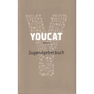 YOUCAT Jugendgebetbuch
