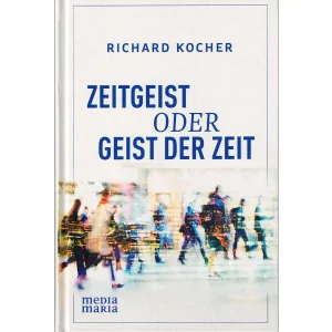 Zeitgeist oder Geist der Zeit